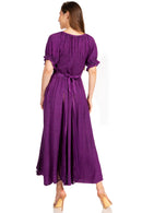 Sakkas Bridget Renaissance Dress