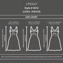 Sakkas Stonewashed Rayon Embroidered Adjustable Spaghetti Straps Long Dress