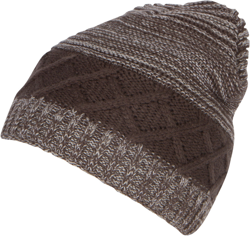 Sakkas Basile Soft and Warm Everyday Commuter Knit Hat Beanie Unisex