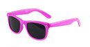 Sakkas Retro 1980's  Style Sunglasses with Super Dark Lens