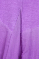 Sakkas Elsa's Rainbow Two Way Dress
