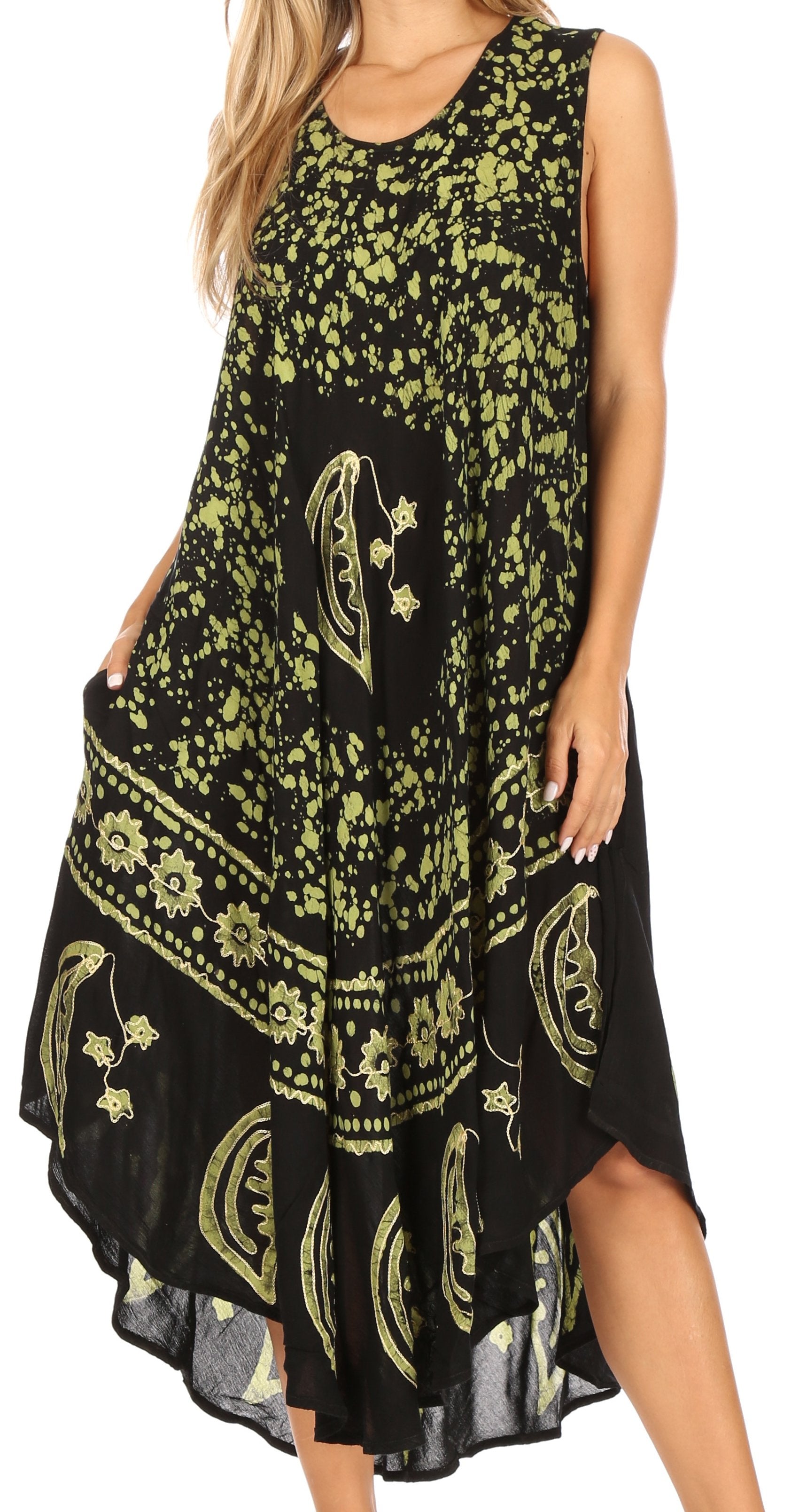 Batik Dresses | Batik Dresses Online Shop | Sakkas Store Batik Dresses | Batik Dresses Online Shop | Sakkas Store