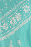 Sakkas Moon and Stars Batik Caftan Tank Dress / Cover Up