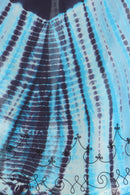 Sakkas Viveka Embroidered Caftan Dress