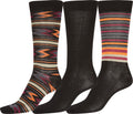 Sakkas Alpa Womens Cute Colorful Design Knee High Socks Assorted 3-packs#color_Style6