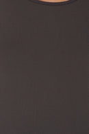 Sakkas Basics Ribbed Racerback Cami Tank Top