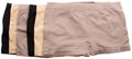Sakkas Women's Seamless Stretch Boy Short Panties (6 Pack)#color_BasicSolid1