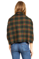 Sakkas Iris Warm Super Soft Cashmere Feel Pashmina Shawl / Scarf with Fringes