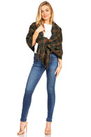 Sakkas Iris Warm Super Soft Cashmere Feel Pashmina Shawl / Scarf with Fringes