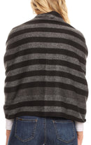 Sakkas Iris Warm Super Soft Cashmere Feel Pashmina Shawl / Scarf with Fringes