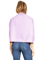 Sakkas Iris Warm Super Soft Cashmere Feel Pashmina Shawl / Scarf with Fringes