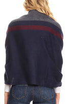 Sakkas Iris Warm Super Soft Cashmere Feel Pashmina Shawl / Scarf with Fringes