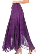 Sakkas Ivy Maiden Boho Skirt