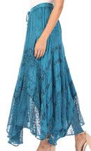 Sakkas Ivy Maiden Boho Skirt