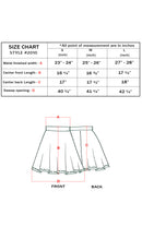 Sakkas Womens Liquid Metallic Stretchy Flared Sporty Mini Skater Skirt USA Made