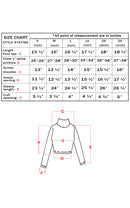 Sakkas Metallic Liquid Mock Neck Turtleneck Long Sleeve Crop Top - Made in USA