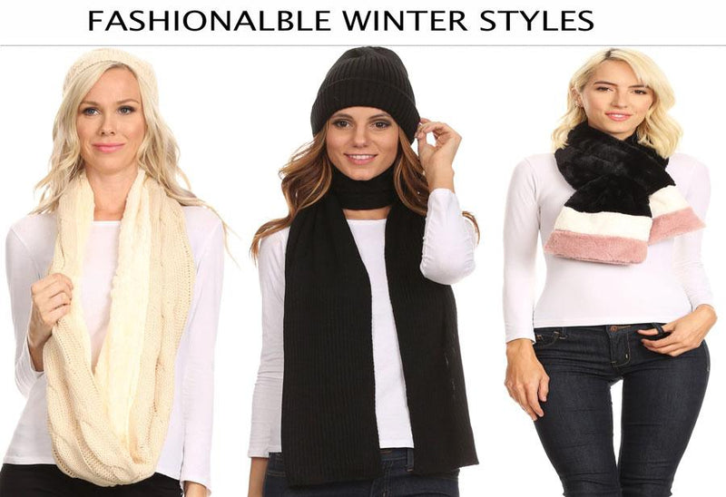 The fashion styles that make your winters fashionable