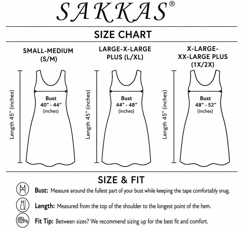 sakkas sundara stonewashed rayon embroidered mid length dress Sakkas Sundara Stonewashed Rayon Embroidered Mid Length Dress - Chocolate - S/M