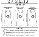 Sakkas Maya Floral Embroidered Sleeveless Button Up Rayon Dress