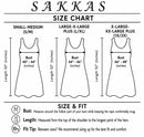 Sakkas Mirabel Stonewashed Corset Style Floral Emboridery Kimono Sleeve Dress