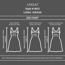 Sakkas Stonewashed Rayon Embroidered Adjustable Spaghetti Straps Long Dress