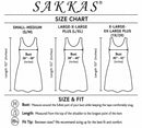 Sakkas Rayon Embroidered Stonewashed Adjustable Spaghetti Straps Long Dress