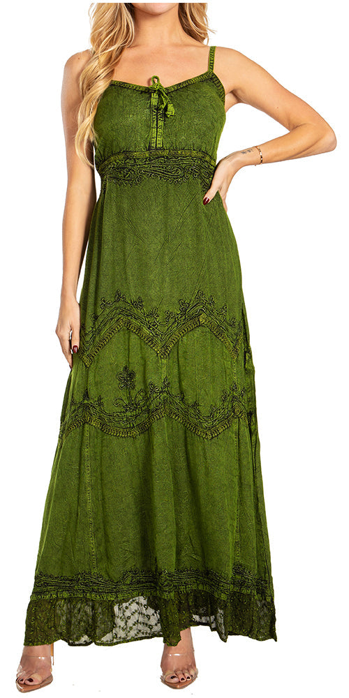 L/XL / Green