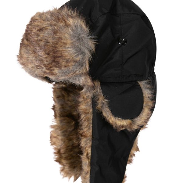 Hat-JAFurNylon71891J-