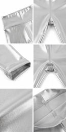 Sakkas Shiny Liquid Metallic High Waist Stretch Leggings - Made in USA
