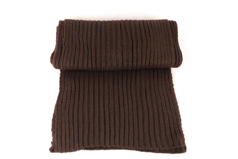 Sakkas Ellington Unisex Knit Scarf