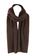 Sakkas Ellington Unisex Knit Scarf