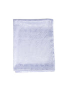 Sakkas Litta Women's Brocade Evening Shawl Wrap Head Scarf Large Soft Wedding