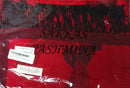 Sakkas Two Tone Rose Pashmina Scarf / Stole / Wrap