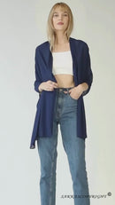 Sakkas Jona Women Soft Sheer Chiffon Bridal Wedding Evening Scarf Shawl Wrap Stole