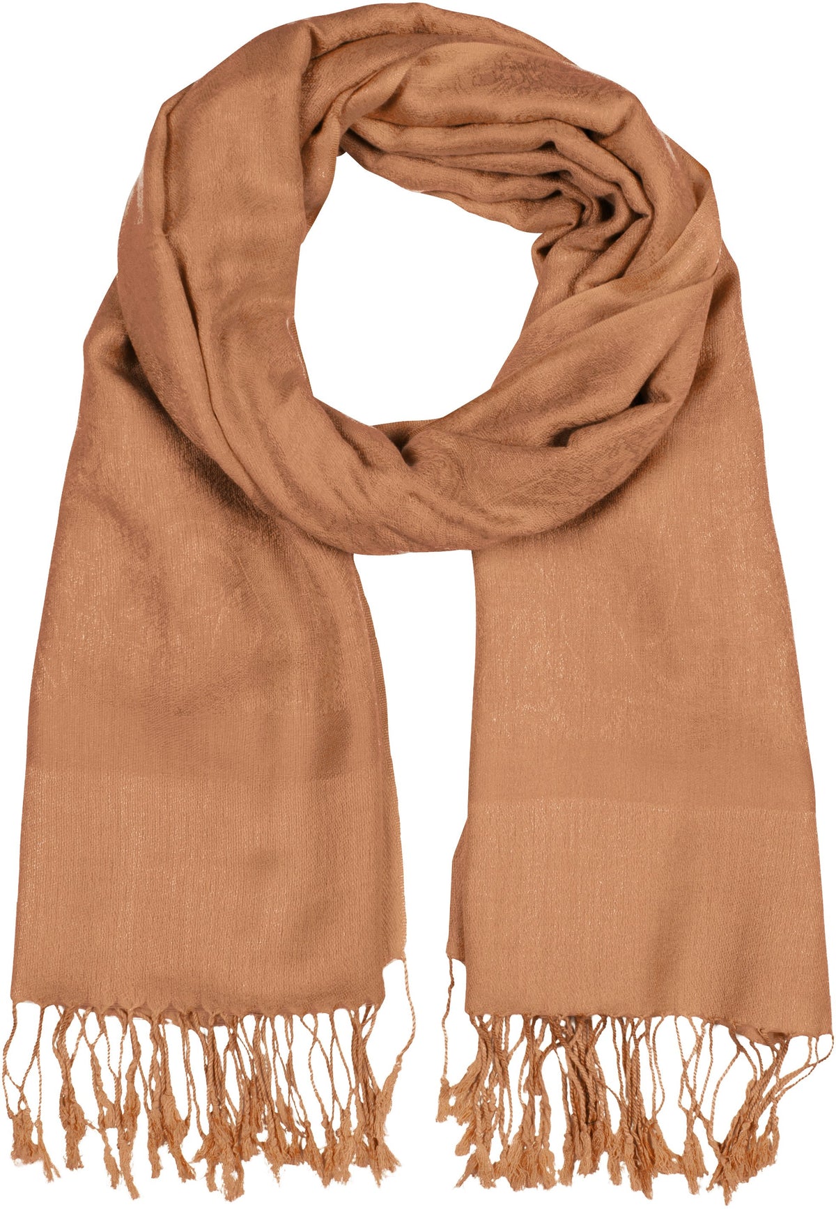 小物 eaphi BOUCLE SUKASHI SHAWL beige shawl-exclusive-fishbone-NUDE-