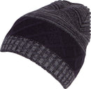Sakkas Basile Soft and Warm Everyday Commuter Knit Hat Beanie Unisex