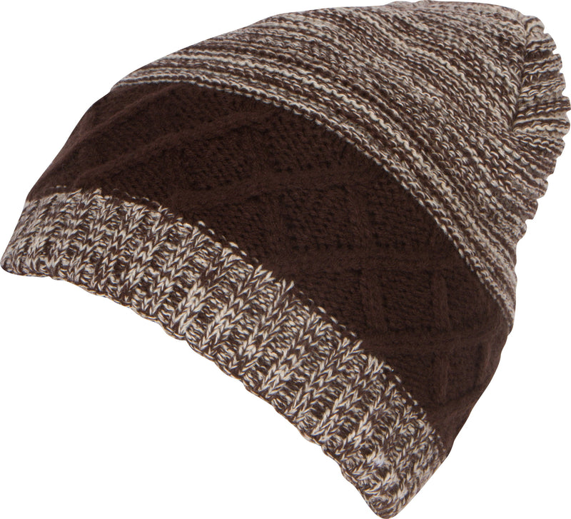 Sakkas Basile Soft and Warm Everyday Commuter Knit Hat Beanie Unisex