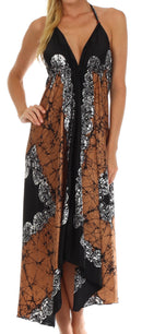 how to cover up a halter dress Dori Lace Halter Dress Cover Up main image 1