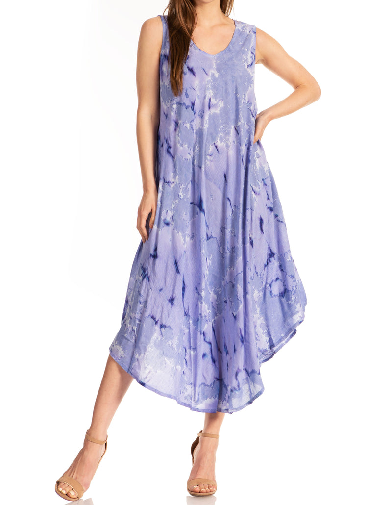 Tie Dye Dresses Tie Dye Dresses