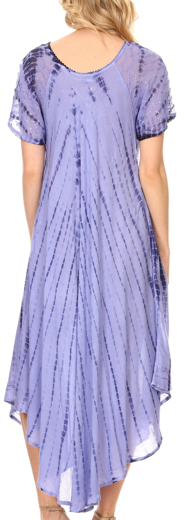 Tie Dye Dresses Tie Dye Dresses