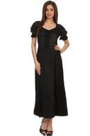 Sakkas Bridget Renaissance Dress