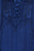 Sakkas Bridget Renaissance Dress