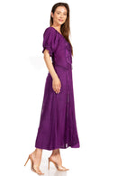 Sakkas Bridget Renaissance Dress