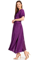 Sakkas Bridget Renaissance Dress