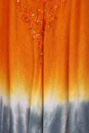 Sakkas Multi-Color Tie Dye Tank Dress / Cover Up