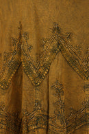 Sakkas Stonewashed Rayon Adjustable Spaghetti Straps Mid Length Dress