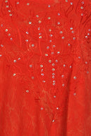 Sakkas Mariko Stonewashed Caftan Dress / Cover Up