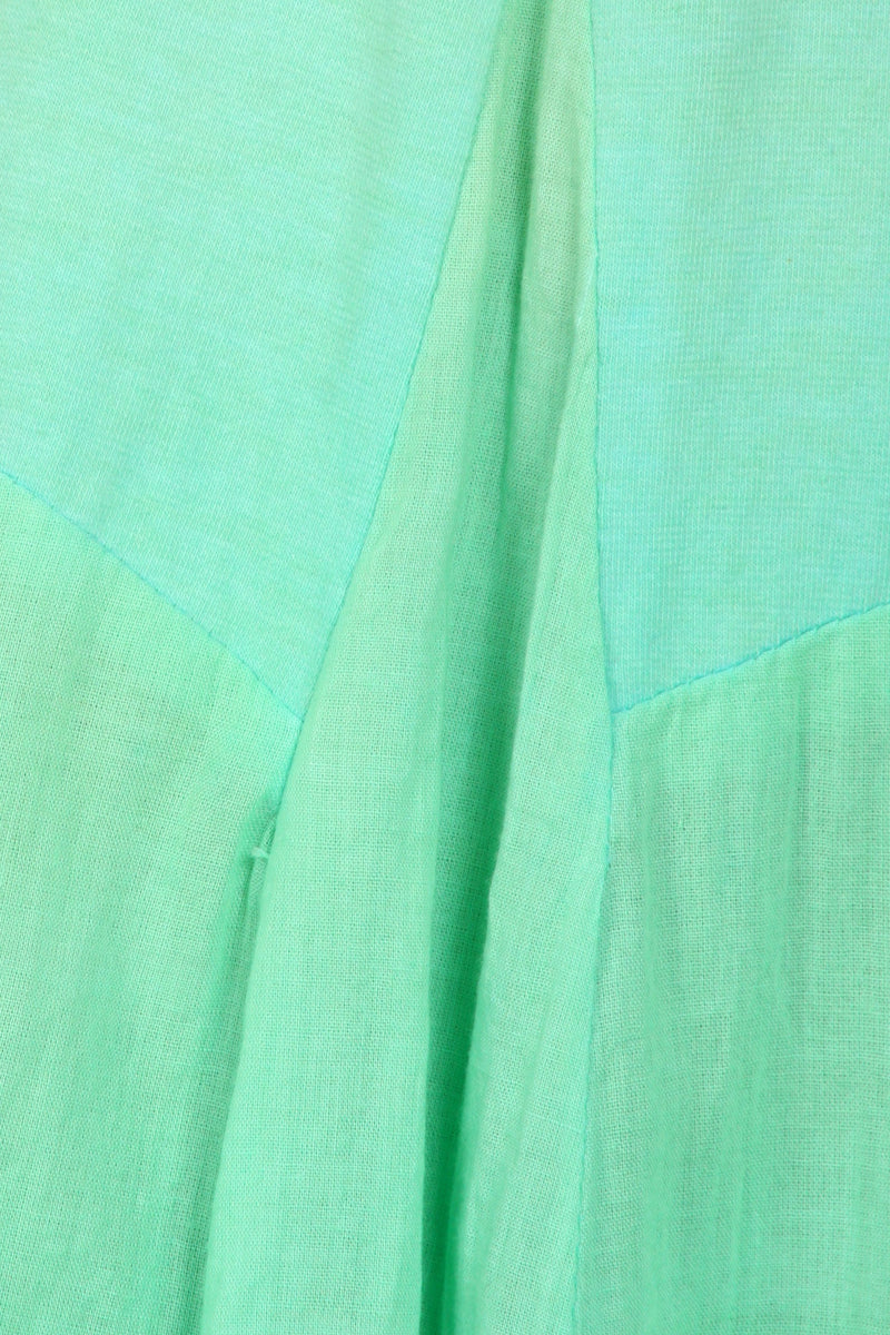 Sakkas Elsa's Rainbow Two Way Dress