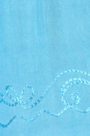 Sakkas Spring Maiden Ombre Peasant Dress