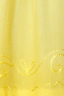 Sakkas Spring Maiden Ombre Peasant Dress